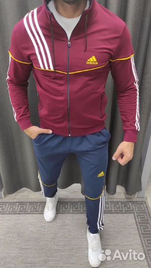 Спортивные костюмы Adidas