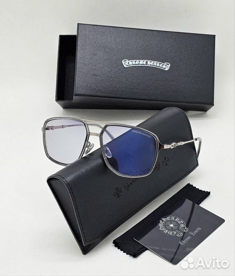 Солнцезащитные очки мужские