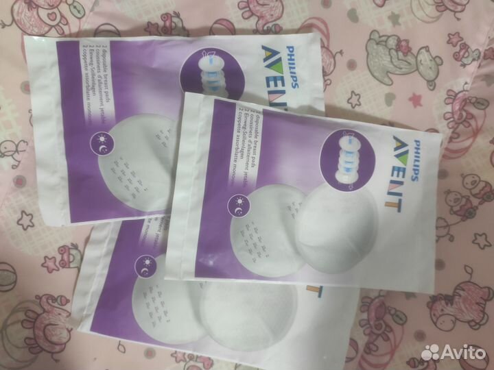 Набор для роженицы