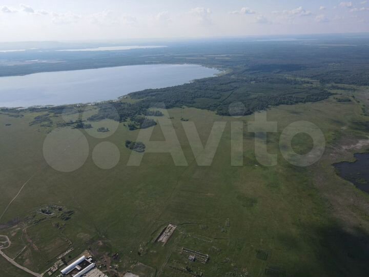 Участок 12 сот. (ИЖС)