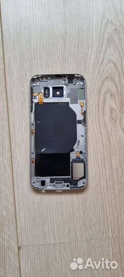 Samsung Galaxy S 6 на запчасти