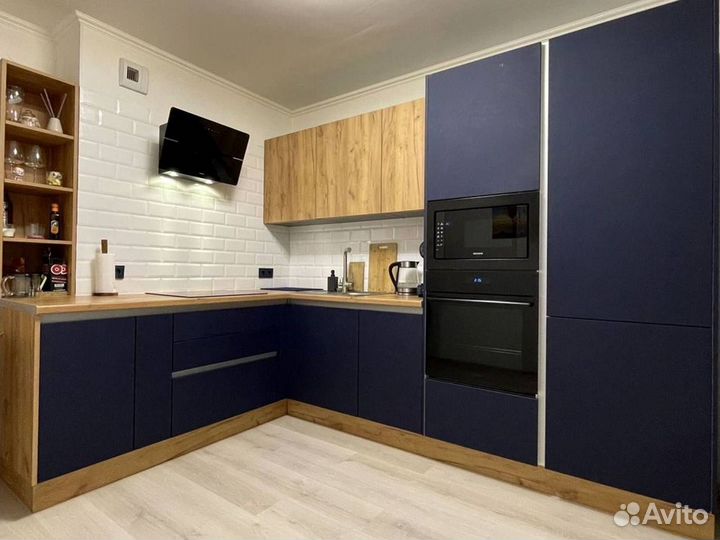 Кухонный гарнитур 