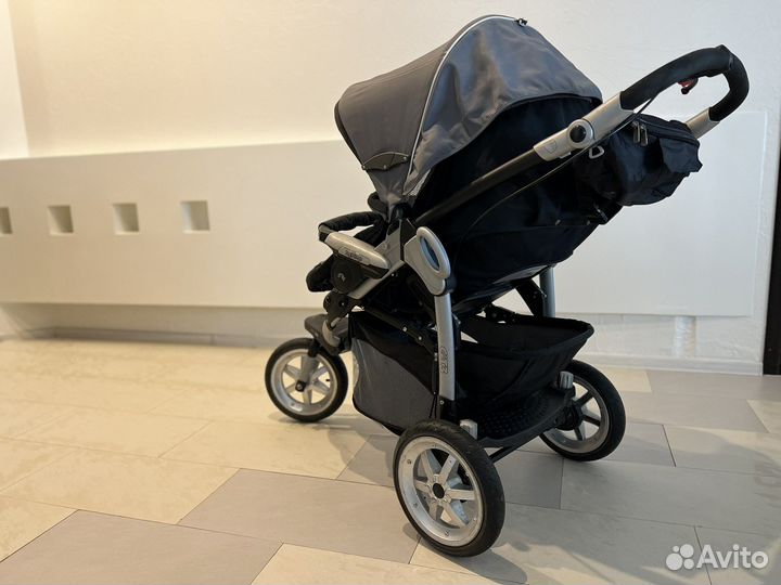 Коляска peg perego gt3