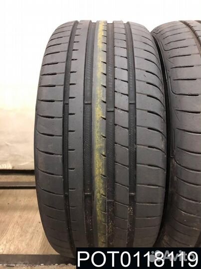 Goodyear Eagle F1 Asymmetric 5 245/45 R17 99Y