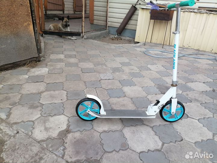 Самокат детский