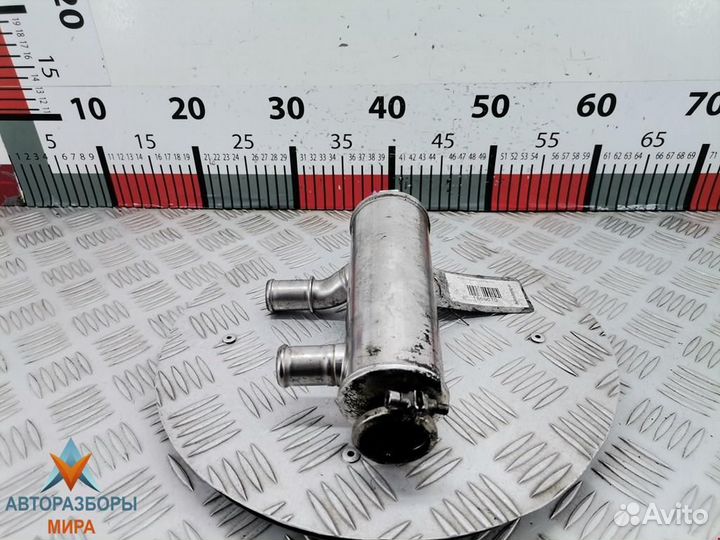 Охладитель EGR / Радиатор EGR Peugeot 206 рест