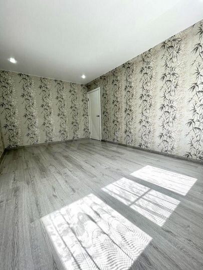 2-к. квартира, 46 м², 3/5 эт.