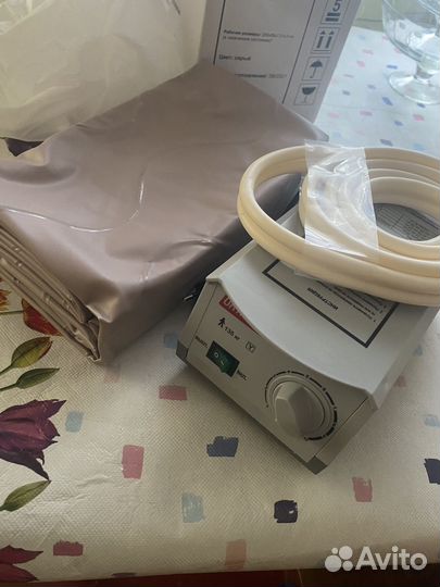 Матрас Противопролежневый 