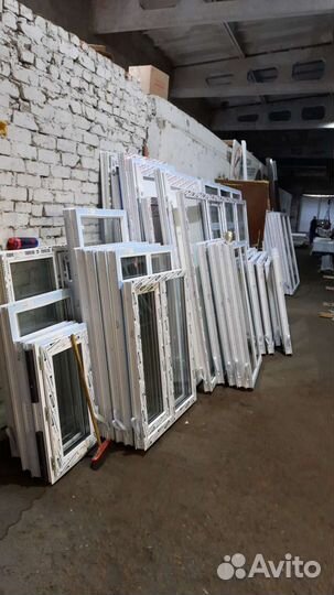 Окна двери пвх, алюминиевые