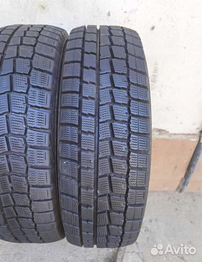 Dunlop Winter Maxx 185/65 R15 88Q