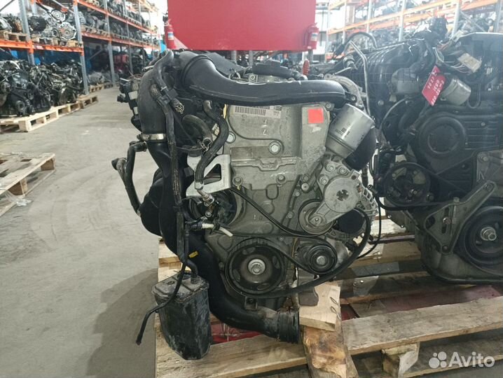 Двигатель cavа 1.4 Vоlkswаgеn Shаran 2