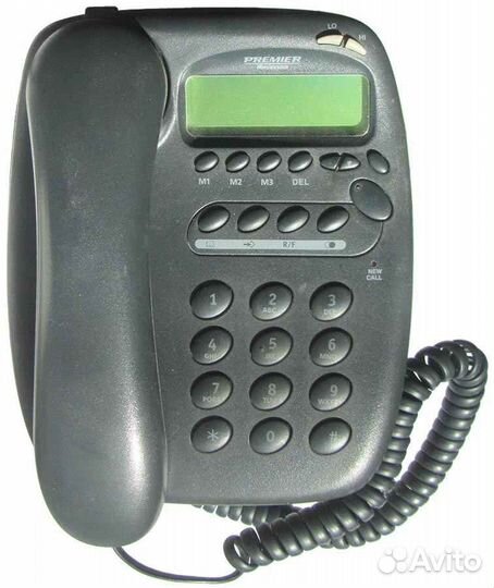 Телефон Ravenna