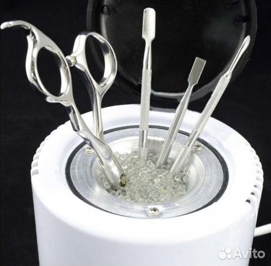 Стерилизатор косметологический