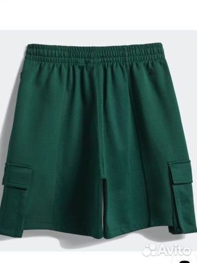 Шорты adidas ivy park, 48-50