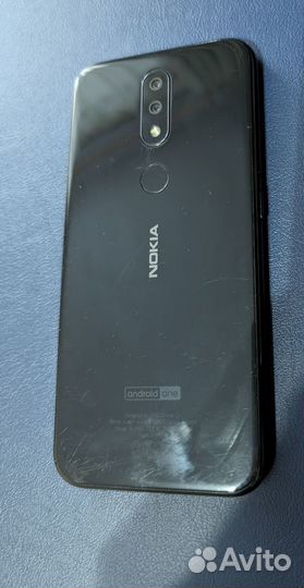Nokia 4.2 Android One, 3/32 ГБ