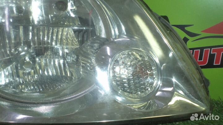 Фара toyota AZR60G,AZR65G noah 28151