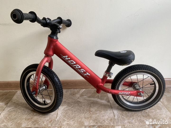 Беговел детский