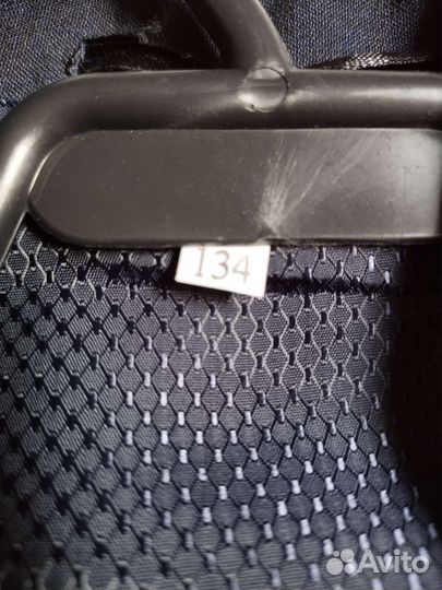 Детский костюм тройка