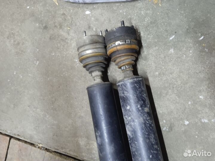 Кардан на ниву chevrolet