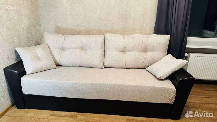 Диван бу