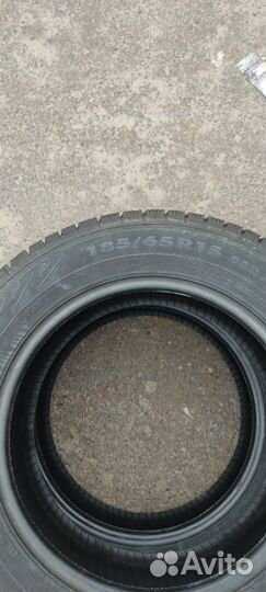 Nokian Tyres Nordman RS2 185/65 R15