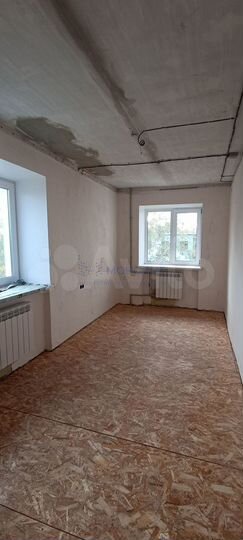 2-к. квартира, 41,7 м², 5/5 эт.