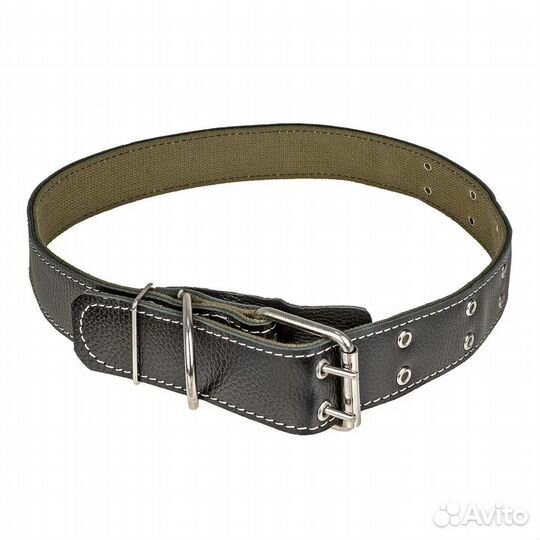 Ошейник для собак (для Алабая)