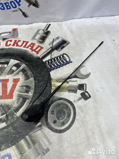 Антенна kia ceed ed