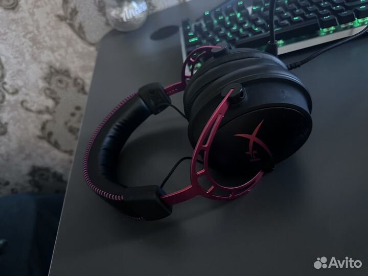 Игровой компьютер + периферия