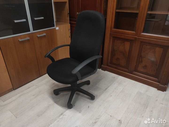 Кресло компьютерное сн 279 б/у 12248