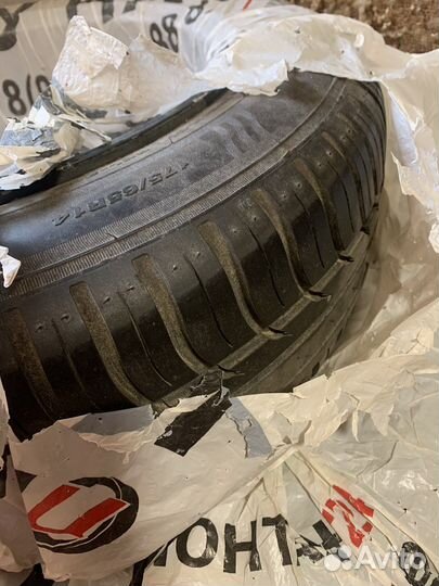 Белшина Artmotion HP Asymmetric Бел-491 5/6 R8 26H