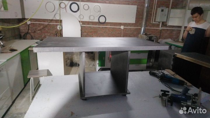 Сборка и установка мебели, и работы по сантехники