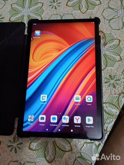 Планшет lenovo tab p11 128гб