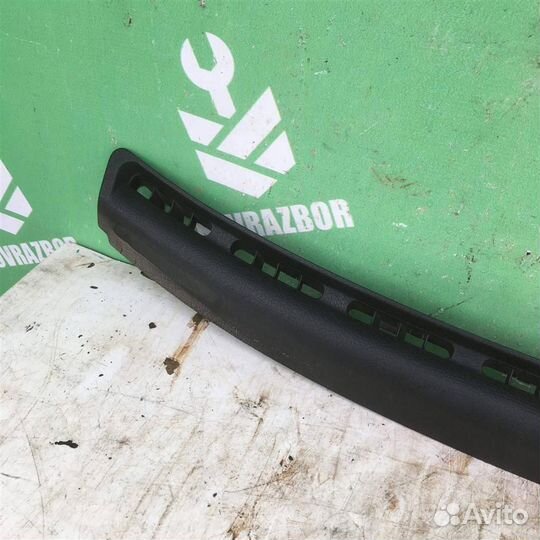 Накладка торпедо Опель Вектра Б