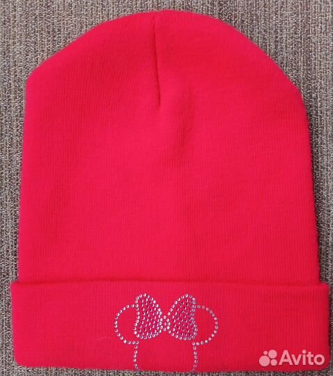 Шапка женская