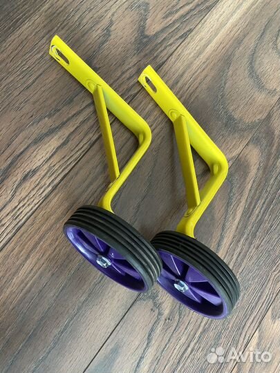 Велосипед подростковый с корзинкой