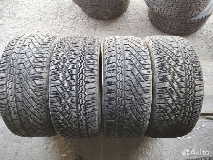 Continental ContiVikingContact 5 245/45 R17