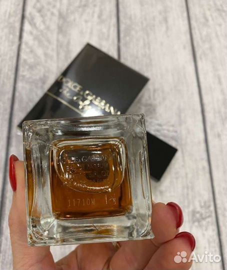 Женский парфюм Dolce Gabbana The only one 100ml