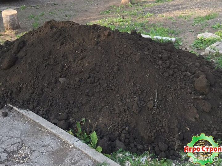 Чернозем