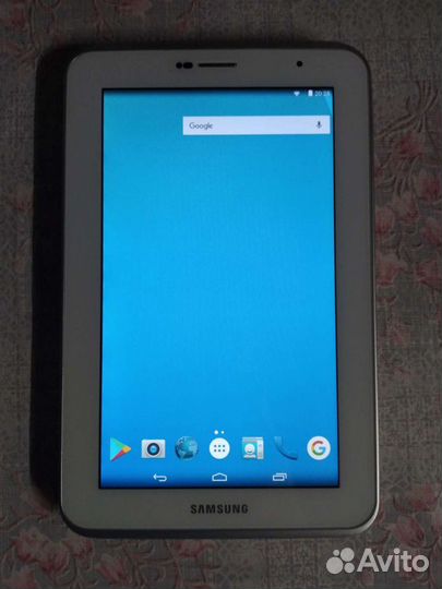 Samsung Galaxy Tab 2