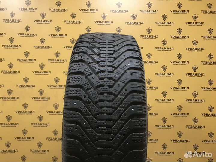 Goodyear UltraGrip 500 205/55 R16 91T