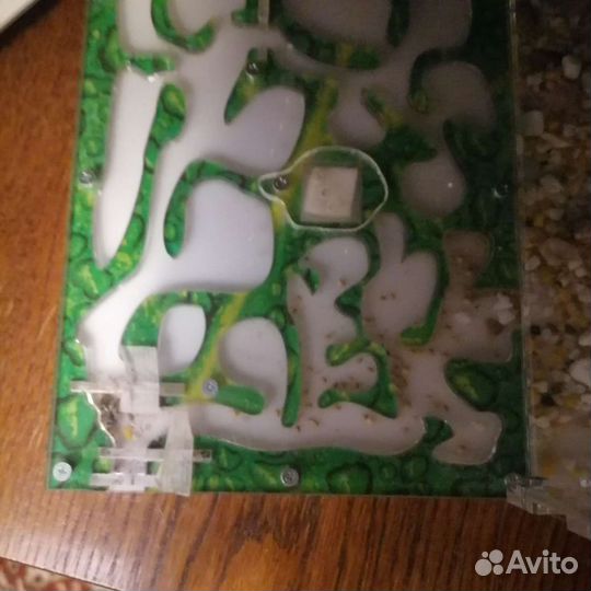 Формикарий бу