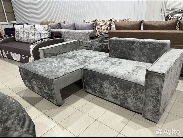 Диван Лофт 4719