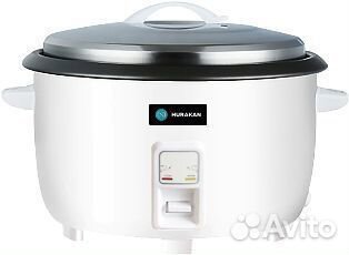 Рисоварка hurakan HKN-SDR130