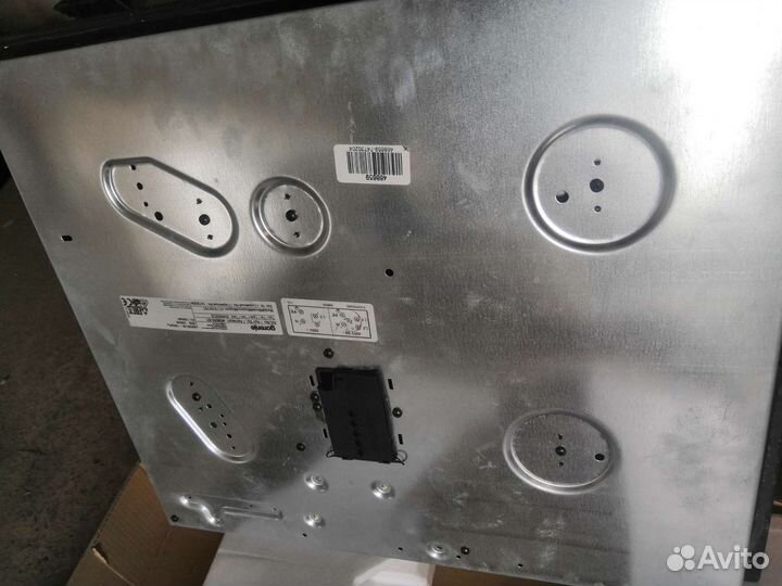 Варочная панель стеклокерамика Gorenje