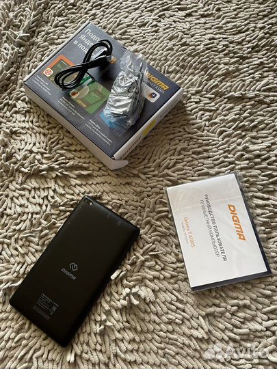 Digma optima 7A100S