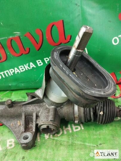 Рулевая рейка передняя nissan cube