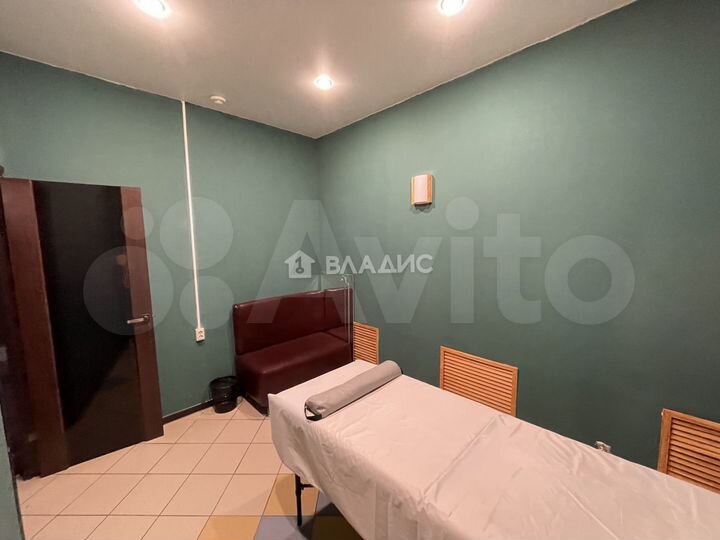 Аренда под пвз 80 кв.м