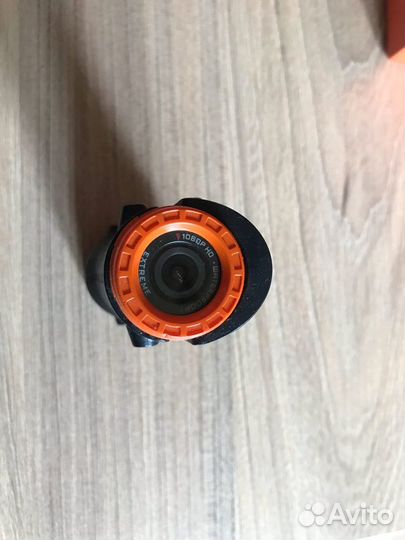 Видеорегистратор Mio MiVue M300