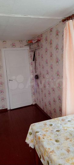 Дом 66,8 м² на участке 20 сот.